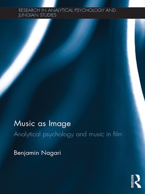 cover image of Music as Image